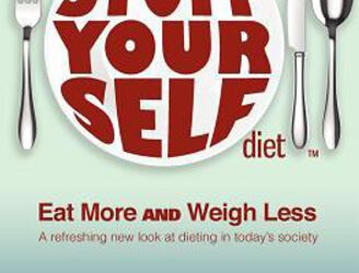 The Stuff Yourself Diet